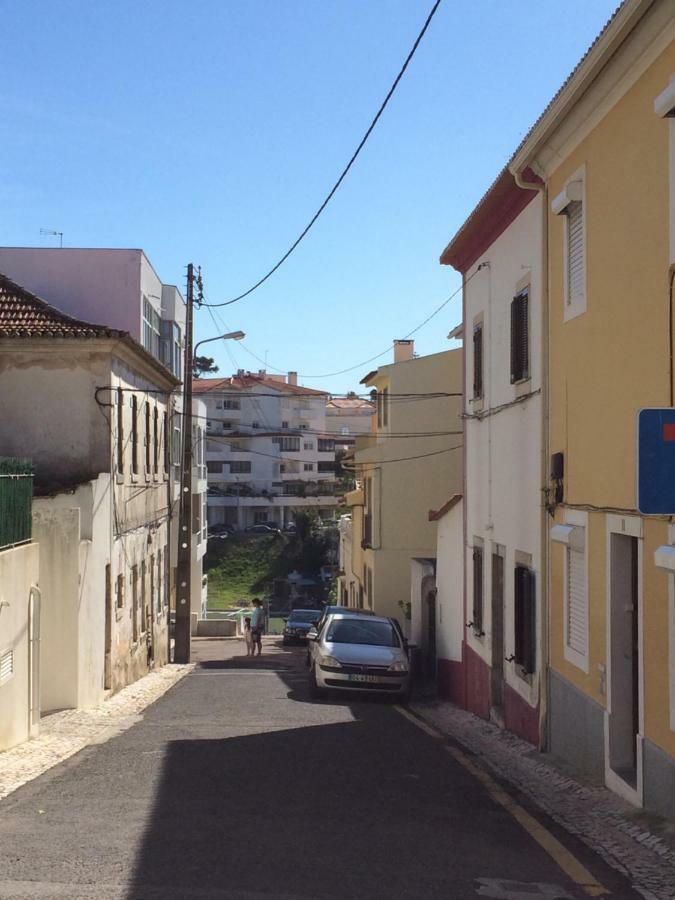 Bela Vista Apartamento Estoril Cascais Exterior photo